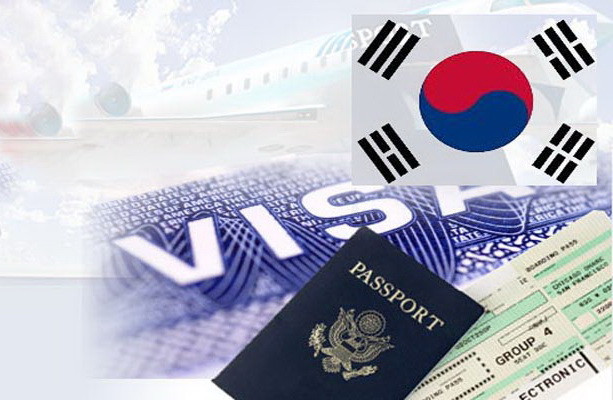 Hàn Quốc lần đầu cấp visa 5 năm cho người Việt có hộ khẩu Hà Nội, TP.HCM, Đà Nẵng ảnh 1 Hàn Quốc lần đầu cấp visa 5 năm cho người Việt có hộ khẩu Hà Nội, TP.HCM, Đà Nẵng ảnh 1