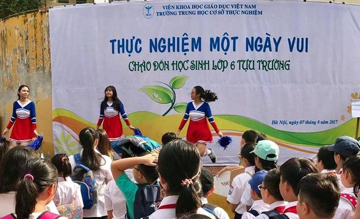 Cách nào lấp đầy khoảng trống giáo dục về tâm lý, giới tính trong nhà trường? ảnh 2 Cách nào lấp đầy khoảng trống giáo dục về tâm lý, giới tính trong nhà trường? ảnh 2