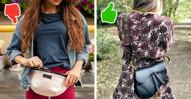 7 kiểu trang phục được dự đoán sẽ lỗi thời trong năm 2019 ảnh 6