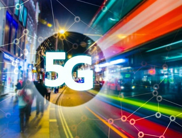 2019 - Thử nghiệm công nghệ 5G 