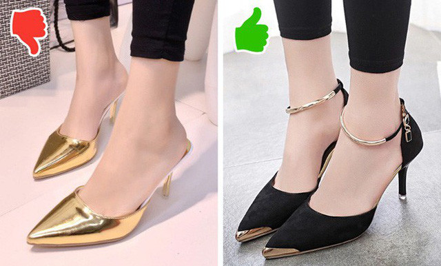 7 kiểu trang phục được dự đoán sẽ lỗi thời trong năm 2019 ảnh 5