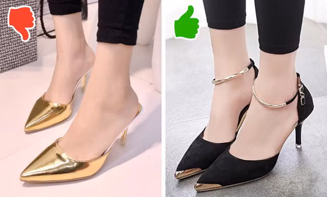 7 kiểu trang phục được dự đoán sẽ lỗi thời trong năm 2019 ảnh 5