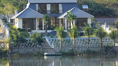 "Cấp sổ đỏ trên đất rừng Sóc Sơn là sai"