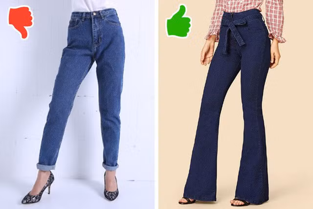 7 kiểu trang phục được dự đoán sẽ lỗi thời trong năm 2019 ảnh 1