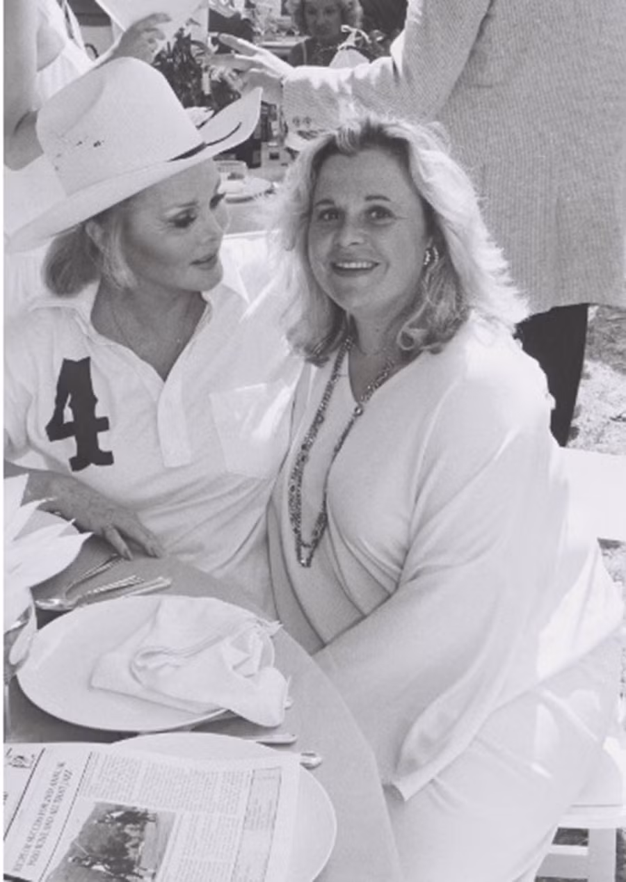 Bi kịch cuộc đời con gái ông chủ đế chế khách sạn Hilton