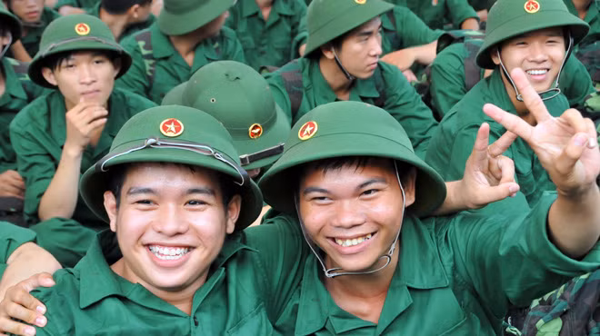 Đổi mới GDQP-AN để thế hệ trẻ vững vàng tiếp bước truyền thống