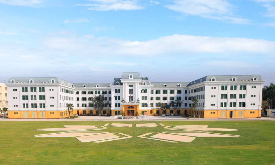 Học viện Nông nghiệp Việt Nam: Nơi đào tạo cán bộ nguồn cho nông nghiệp công nghệ cao