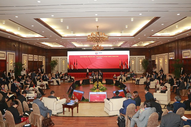 Tăng cường khả năng phục hồi kinh tế của ASEAN để ứng phó với dịch Covid-19