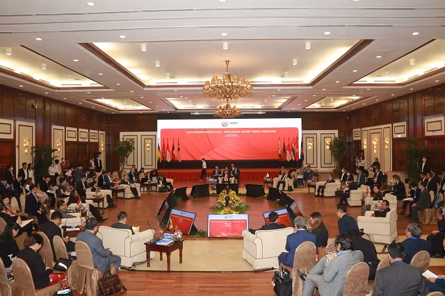 Tăng cường khả năng phục hồi kinh tế của ASEAN để ứng phó với dịch Covid-19