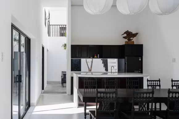 mẫu nhà cấp bốn, nhà cấp bốn đẹp, mẫu nhà 