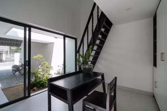 mẫu nhà cấp bốn, nhà cấp bốn đẹp, mẫu nhà 