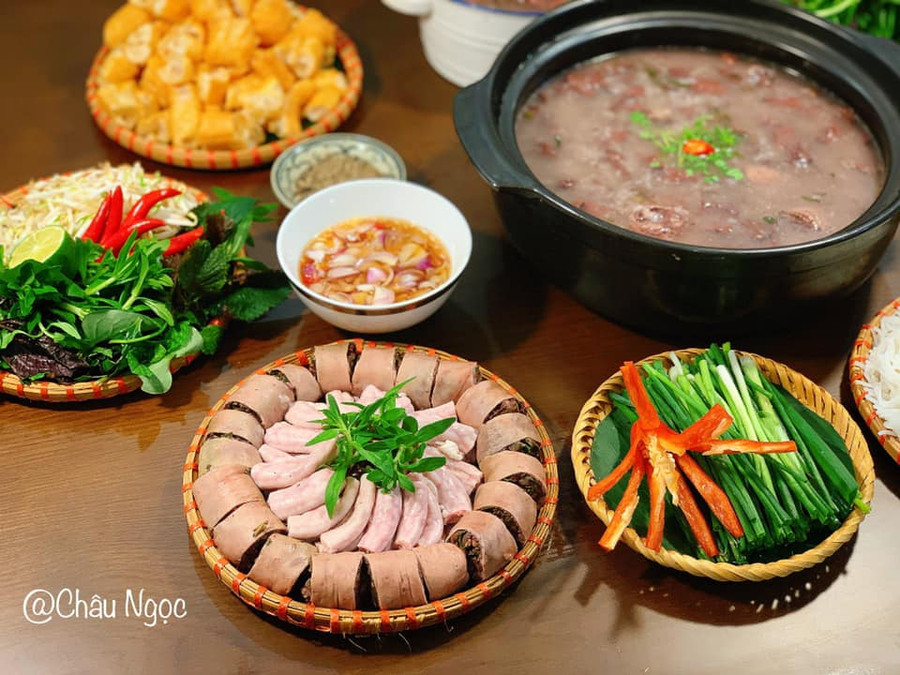 7 công thức nấu lẩu tuyệt ngon, dễ làm xì xụp ngày se lạnh ảnh 2 7 công thức nấu lẩu tuyệt ngon, dễ làm xì xụp ngày se lạnh ảnh 2