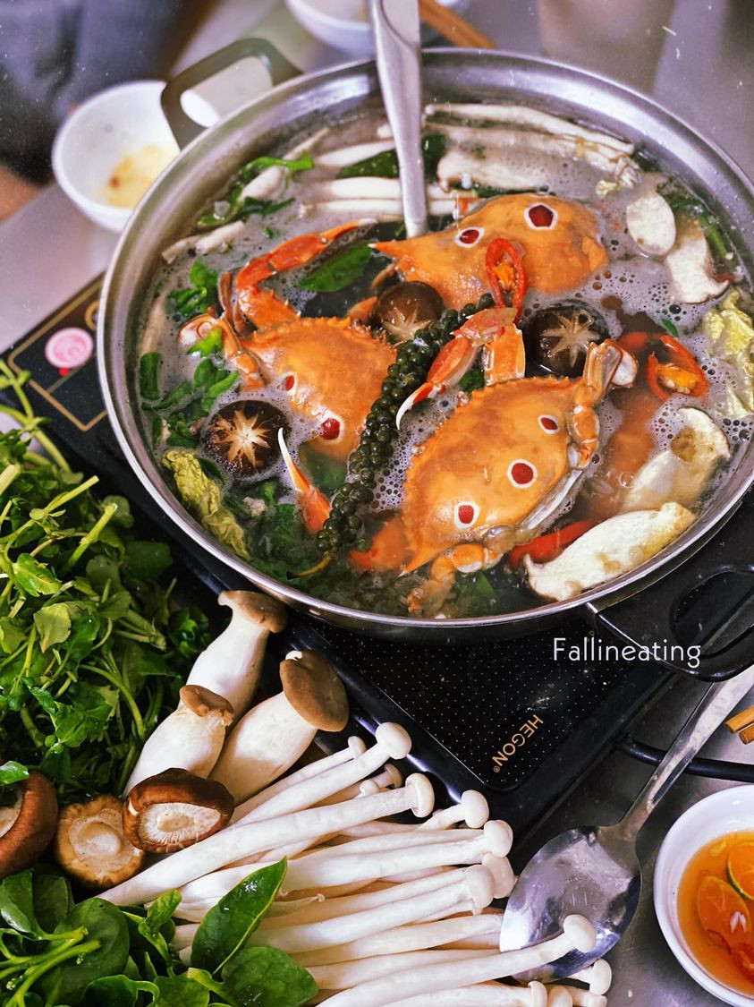 7 công thức nấu lẩu tuyệt ngon, dễ làm xì xụp ngày se lạnh ảnh 1 7 công thức nấu lẩu tuyệt ngon, dễ làm xì xụp ngày se lạnh ảnh 1