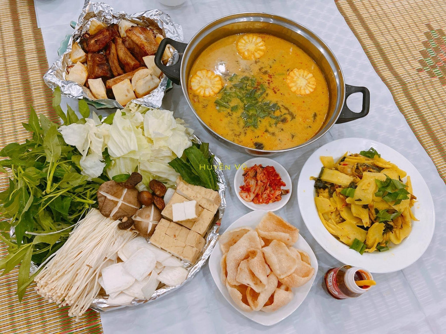 7 công thức nấu lẩu tuyệt ngon, dễ làm xì xụp ngày se lạnh ảnh 10 7 công thức nấu lẩu tuyệt ngon, dễ làm xì xụp ngày se lạnh ảnh 10