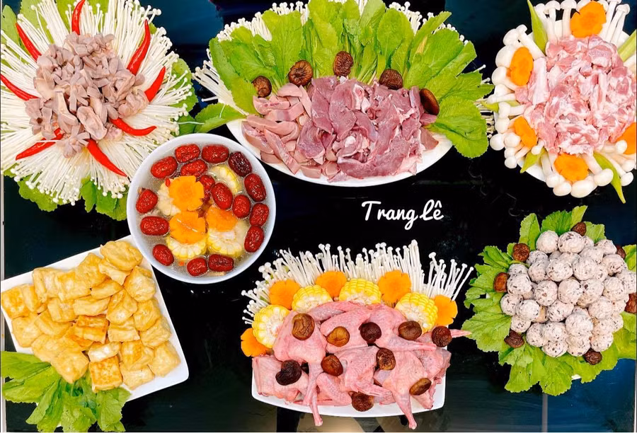 7 công thức nấu lẩu tuyệt ngon, dễ làm xì xụp ngày se lạnh ảnh 3