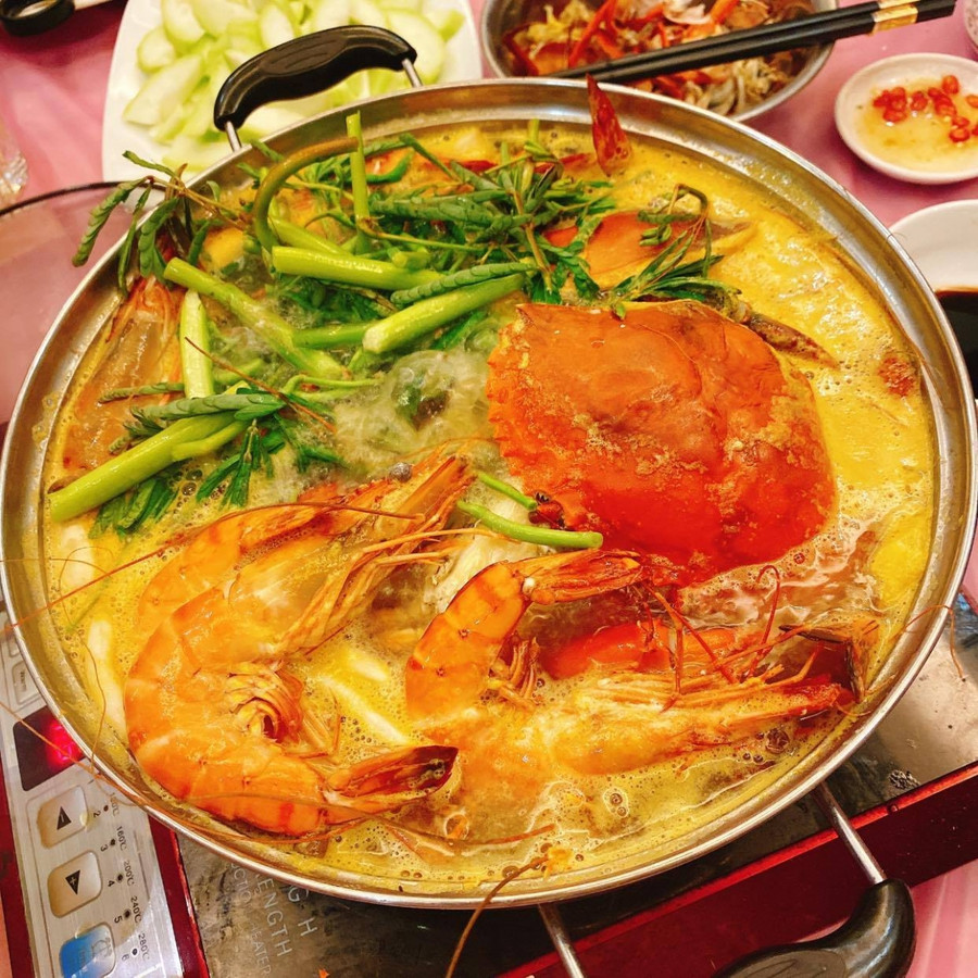 7 công thức nấu lẩu tuyệt ngon, dễ làm xì xụp ngày se lạnh ảnh 9 7 công thức nấu lẩu tuyệt ngon, dễ làm xì xụp ngày se lạnh ảnh 9