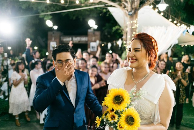 co dau moi han 3 nguoi yeu cu toi du dam cuoi, phan ung cua chu re gay bat ngo - 4