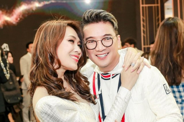 Đàm Vĩnh Hưng bất ngờ tiết lộ từng làm đám cưới, bật mí lý do Mỹ Tâm không lấy chồng ảnh 2 dam-vinh-hung-tiet-lo-tung-lam-dam-cuoi-bat-mi-my-tam-khong-lay-chong-la-vi-minh-d17dff