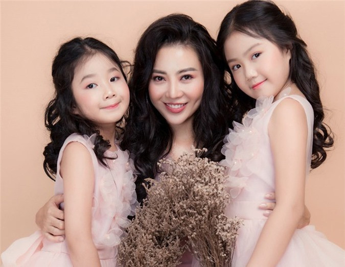 Hôn nhân hơn 10 năm của Thanh Hương "Sinh tử" và trai phố cổ nhà giàu - Hình 4 Hon nhan hon 10 nam cua Thanh Huong