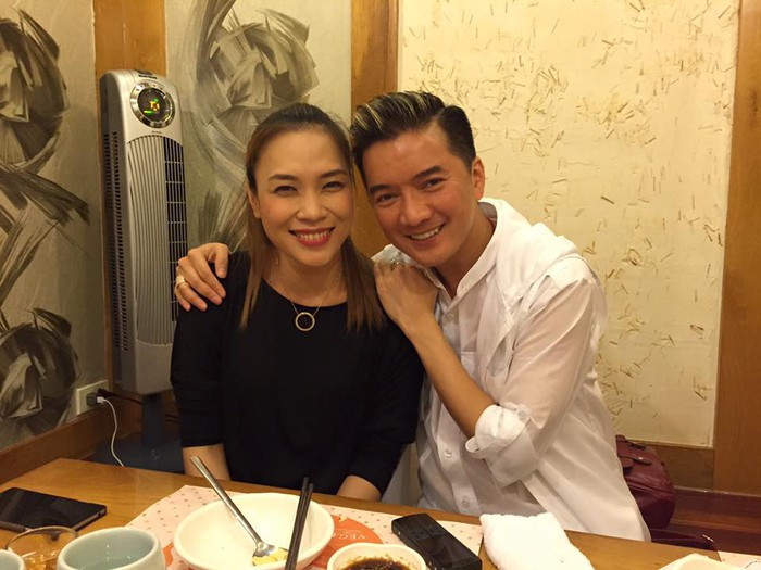 Đàm Vĩnh Hưng bất ngờ tiết lộ từng làm đám cưới, bật mí lý do Mỹ Tâm không lấy chồng ảnh 3 06