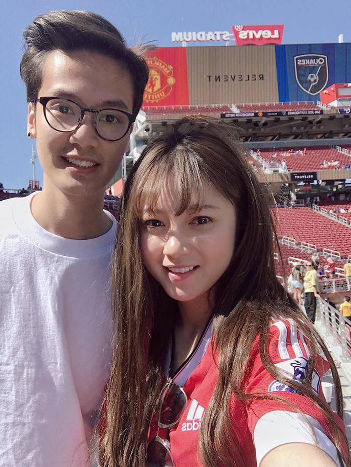 Cuộc sống ngập đồ hiệu của du học sinh Mỹ từ chối danh xưng rich kid ảnh 6