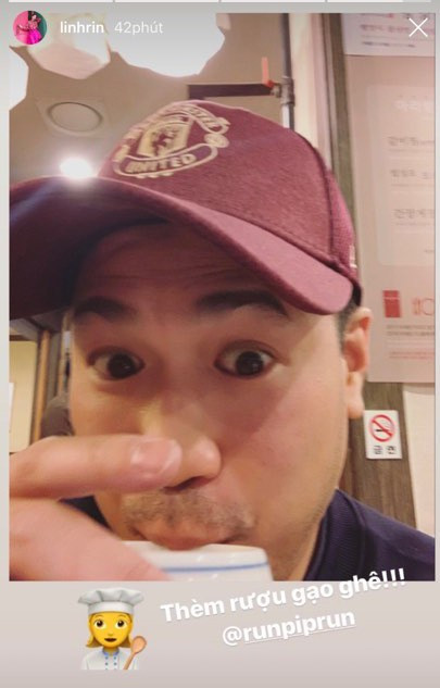 Thieu gia Phillip Nguyen dang anh mat moc cua ban gai hinh anh 2 