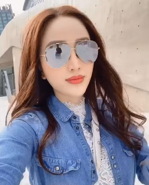 Công chúa bong bóng