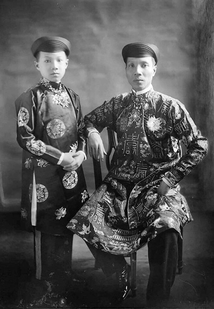 3 nghi án chấn động triều Nguyễn vẫn chưa có lời giải ảnh 4 3 nghi án chấn động triều Nguyễn vẫn chưa có lời giải ảnh 4