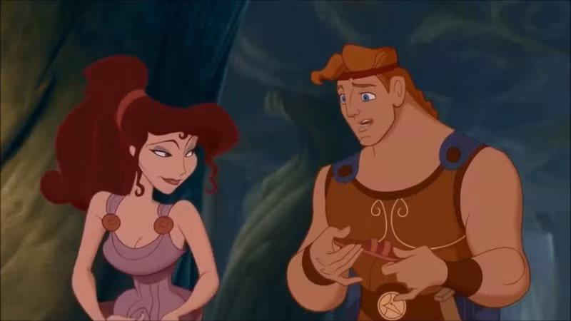 7 chàng trai BTS hóa thân thành hoàng tử Disney, ai đẹp nhất? ảnh 12