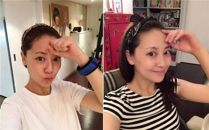 Cuộc sống giàu sang, không con cái của Trương Vệ Kiện ảnh 2 Cuộc sống giàu sang, không con cái của Trương Vệ Kiện-3