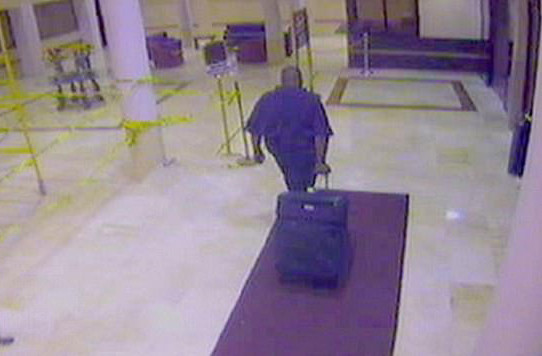 Tài suy luận của thám tử khiến kẻ hiếp dâm sa lưới hình ảnh 2 tai suy luan cua tham tu khien ke hiep dam sa luoi hinh anh 2