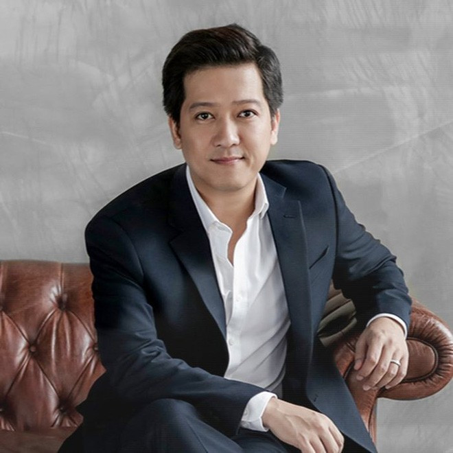 Bất ngờ con đường học vấn trái ngược của Trường Giang - Nhã Phương ảnh 3 Con đường học vấn của Trường Giang - Nhã Phương: Kẻ hết thi rớt lại bị đuổi học, người đi thi nhầm lại đậu top khoa-2