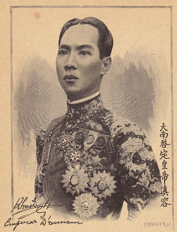 3 nghi án chấn động triều Nguyễn vẫn chưa có lời giải ảnh 3 3 nghi án chấn động triều Nguyễn vẫn chưa có lời giải ảnh 3