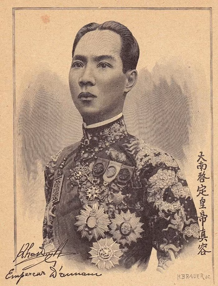 3 nghi án chấn động triều Nguyễn vẫn chưa có lời giải ảnh 3