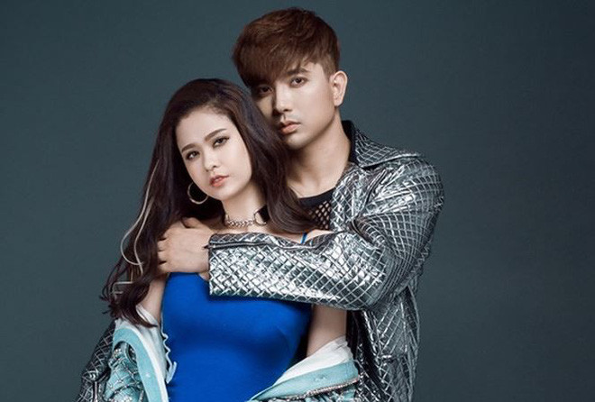 Tim và Trương Quỳnh Anh bị bắt gặp đi du lịch Thái Lan cùng nhau.