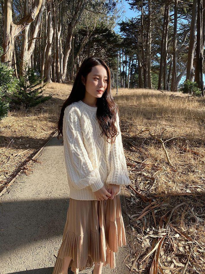 Cuộc sống ngập đồ hiệu của du học sinh Mỹ từ chối danh xưng rich kid ảnh 5