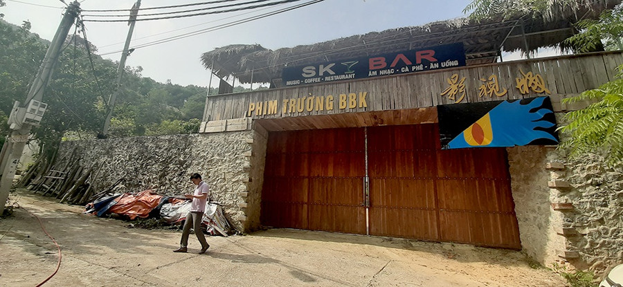 Keyword đầu tiên có dấu