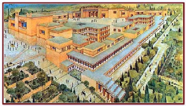 Phát hiện kho báu 3800 năm tuổi chứa tiền và nhiều đồ trang sức giá trị trên đảo hoang - 3