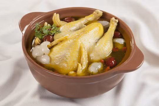 gio lanh ve, lam 4 mon ham ngon "tut luoi", an het roi van cu thay thom them - 4