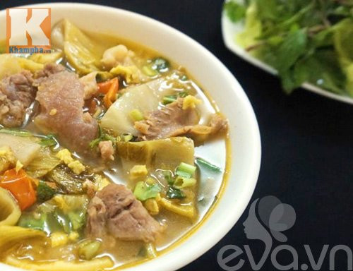 4 món hầm ngon “tụt lưỡi” ngày lạnh về, ăn hết rồi vẫn cứ thấy thòm thèm ảnh 3 gio lanh ve, lam 4 mon ham ngon "tut luoi", an het roi van cu thay thom them - 5