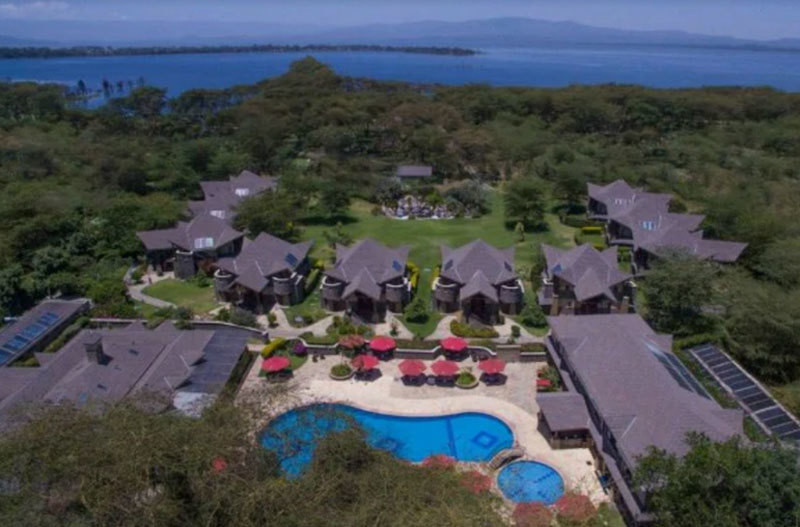 Tỷ phú chết, 4 bà vợ đòi quật mồ giám định ADN các con để chia của ảnh 2 Tỷ phú chết, 4 bà vợ đòi quật mồ giám định ADN các con để chia của