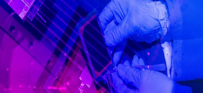 NASA tìm cách thu điện Mặt Trời từ Mặt Trăng và Sao Hỏa ảnh 1 Chú thích ảnh