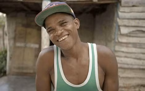 Ở nơi bé gái khi đến tuổi dậy thì bị biến thành...con trai ảnh 1