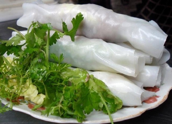 phở cuốn phở cuốn
