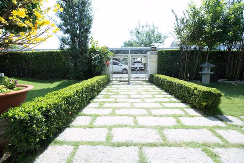 Choáng với biệt thự khủng của mỹ nhân ăn chay, gợi cảm bậc nhất châu Á-2