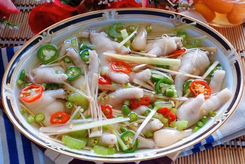 4 mon ngam mam chua ngot de chong lai rai ngay tet - 3