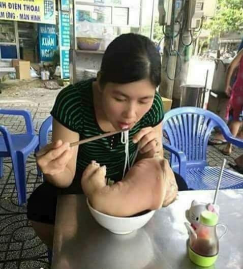 Đủ bình đẳng chưa ạ. Đủ bình đẳng chưa ạ.
