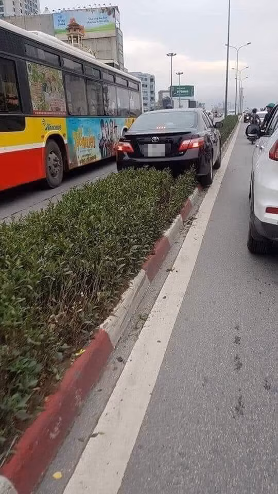 Anh chọn lối riêng