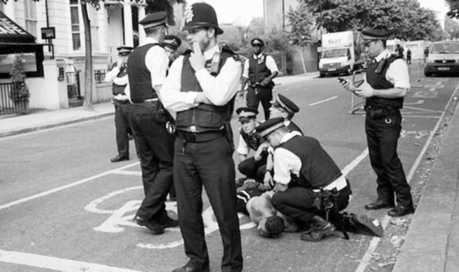 Giúp truy tìm và bắt giữ tội phạm nhanh chóng hơn Giúp truy tìm và bắt giữ tội phạm nhanh chóng hơn