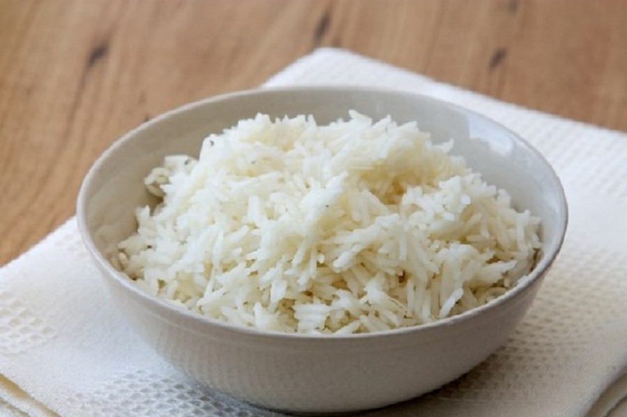 Đĩa cơm nguội của bà Nga